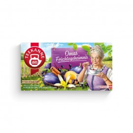 Teekanne Grandma's Fruit Secret (60g)