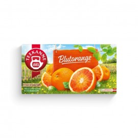 Teekanne Blood orange (60g)