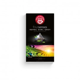 Teekanne Royal Earl Gray Fairtrade (45g)