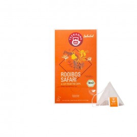Teekanne Rooibos Safari Luxury Cup BIO (40g)