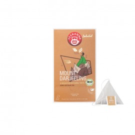 Teekanne Mount Darjeeling Luxury Cup BIO (40g)