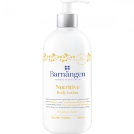 Barnängen Nutritive Body Lotion 400 ml