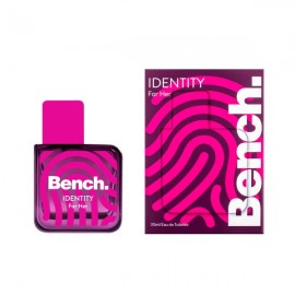 Bench Identity for Her, EdT 30 ml