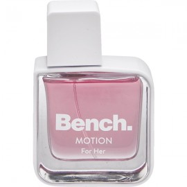 Bench Motion for Her, EdT 30 ml