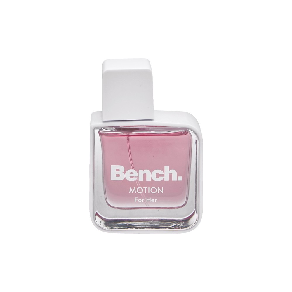 Bench Motion for Her, EdT 30 ml