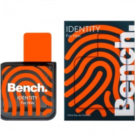 Bench Identity for Him, EdT 30 ml