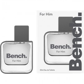 Bench For Him, EdT 30 ml