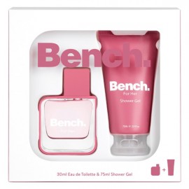 Bench Gift set for Her 1 set