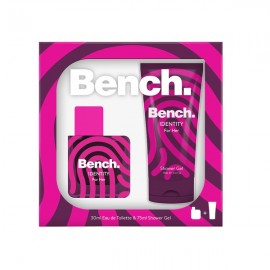 Bench Identity Woman gift set 1 set