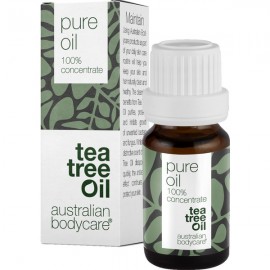 Australian bodycare Pure Tea Tree Oil 10 ml