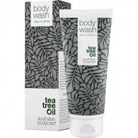 Australian Bodycare cleanse & refresh Body Wash 200 ml