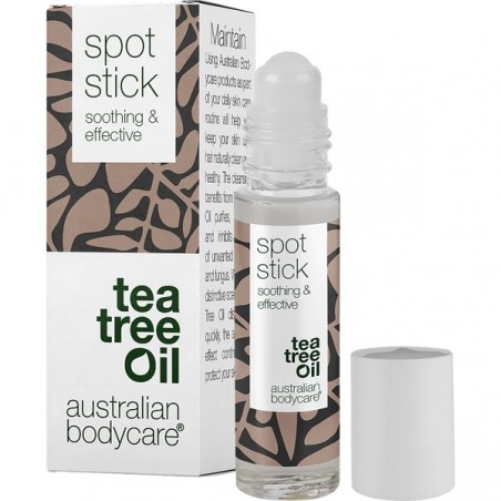 Australian Bodycare soothing & effective Spot Stick 9 ml
