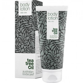 Australian bodycare Tea tree oil body lotion 200 ml