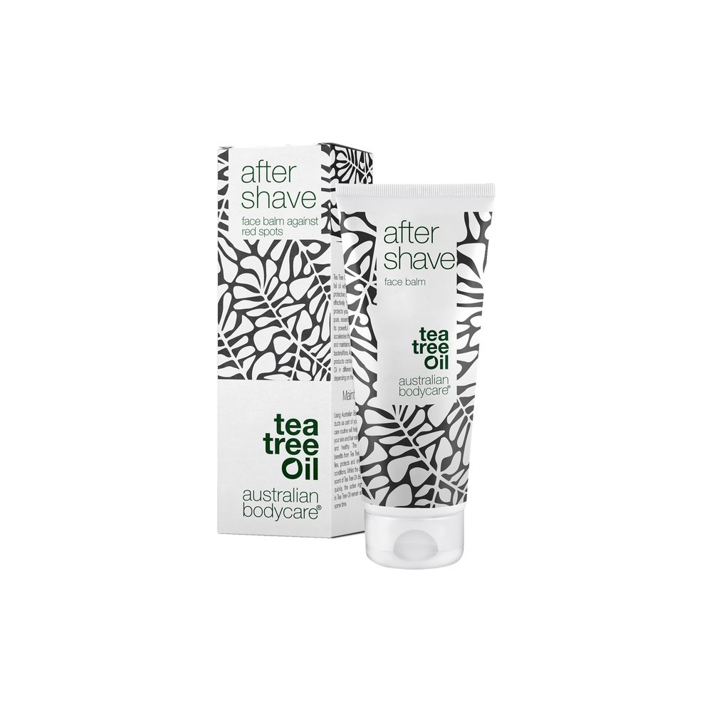 Australian bodycare after shave 100 ml