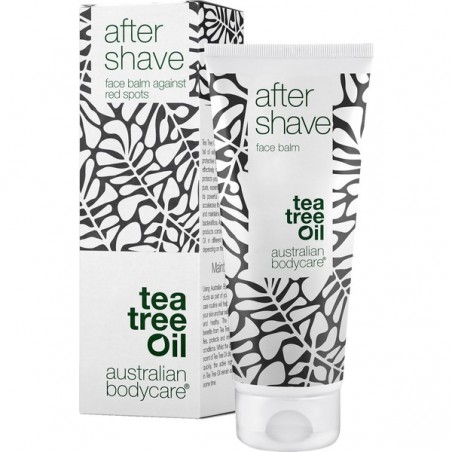 Australian bodycare after shave 100 ml