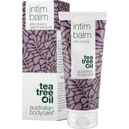 Australian Bodycare Intim Balm after shaving 100 ml