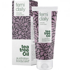 Australian bodycare Femi Daily Intimate gel 100 ml