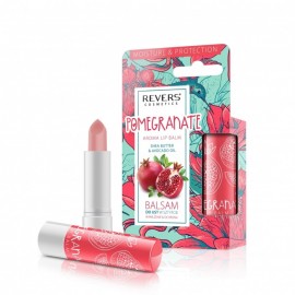 Revers cosmetics STICK LIP BALM Pomegranate 4g