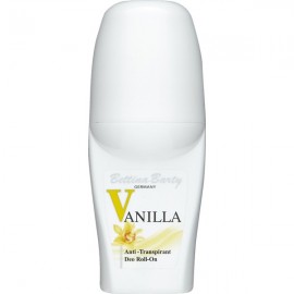 Bettina Barty Vanilla deodorant roll-on 50 ml