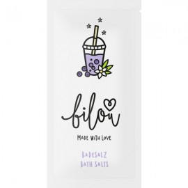 Bilou Bath salts Jelly Bubble 80 g