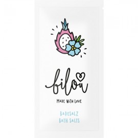 Bilou Bath salt Fruity Paradise 80 g