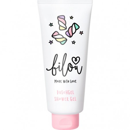 Bilou Shower gel Chewy Sweets 200 ml