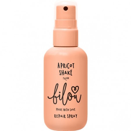 Bilou Repair Spray Apricot Shake 150 ml