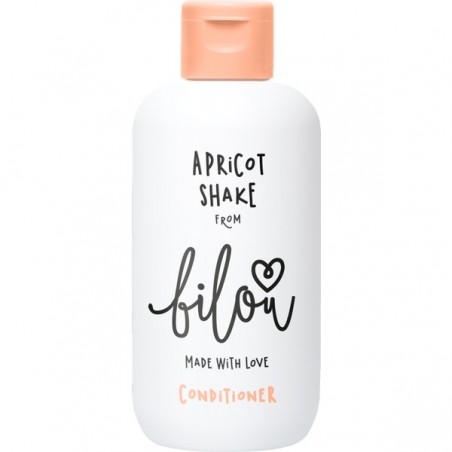 Bilou Conditioner Apricot Shake 200 ml
