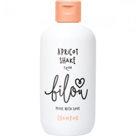 Bilou Shampoo Apricot Shake 250 ml