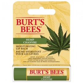 Burt's Bees Lip care lip balm hemp 4,3 g