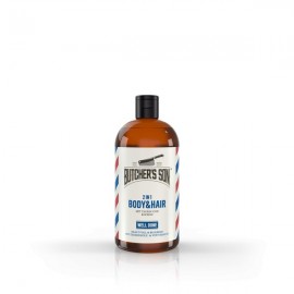 Butcher’s Son 2in1 Body & Hair Well Done 420 ml