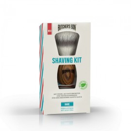 Butcher’s Son Shaving Kit 1 Set