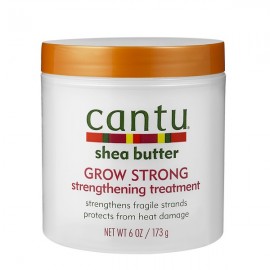 Cantu Grow Strong care regimen 173 g
