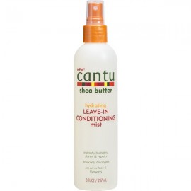 Cantu Hydrating Leave-In Conditioning Mist 237 ml