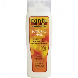 Cantu Shea Butter Hydrating Cream Conditioner 400 ml