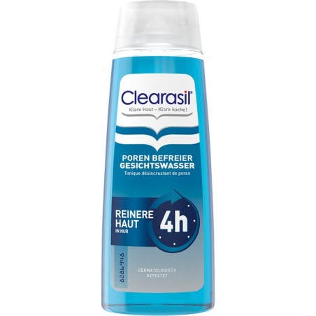 Clearasil Pore ​​Liberator Toner 200 ml