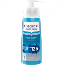 Clearasil Pore ​​cleaner wash gel 200 ml