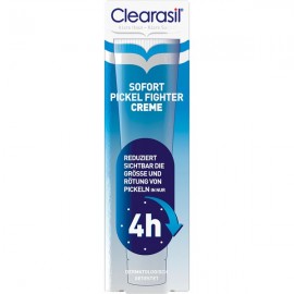 Clearasil Instant Pimple Fighter Cream 15 ml