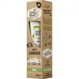 ECOME Lovely mint toothpaste 75 ml