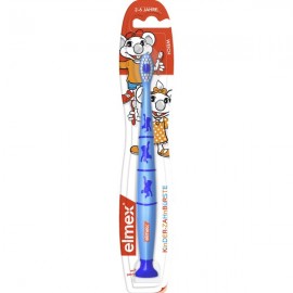 elmex Children 2-6 years toothbrush 1 piece