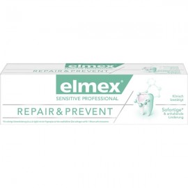 elmex Sensitive Professional Repair & Prevent Toothpaste 75 ml