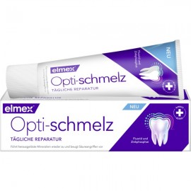 elmex Opti-enamel daily repair toothpaste 75 ml