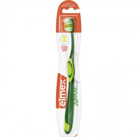 elmex Junior toothbrush soft 1 piece