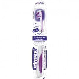 elmex Toothbrush enamel-gentle extra soft 1 piece