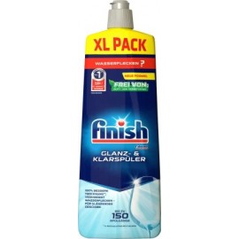 finish Rinse aid, 750 ml