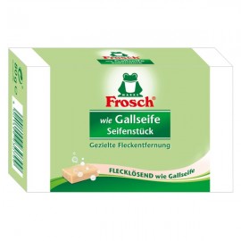 Frosch like gall soap bar of soap 80 g