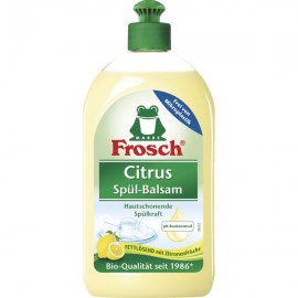 Citrus rinsing balm 500 ml