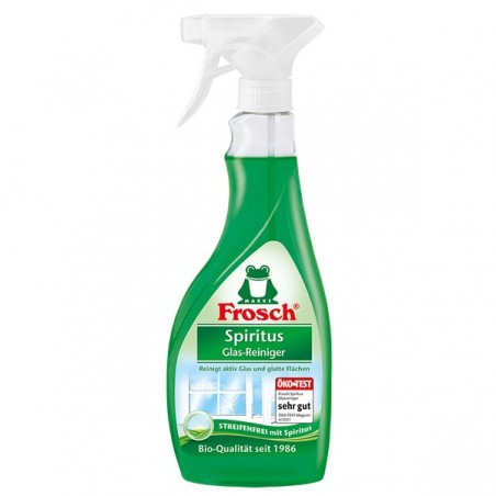 Frosch Spirit glass cleaner 500 ml