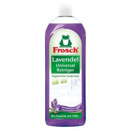 Frosch Lavender universal cleaner 750 ml