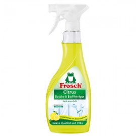 Frosch Citrus shower & bath cleaner 500 ml